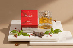 Oud Ingredients