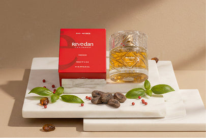 Oud Ingredients