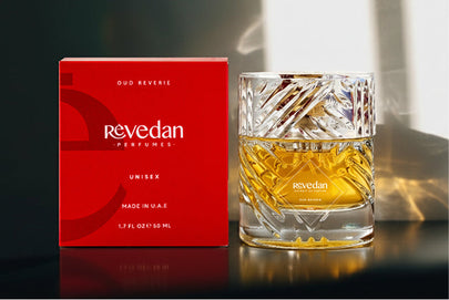 Unisex Perfumes