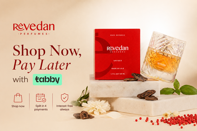 Shop Now, Pay Later with Tabby