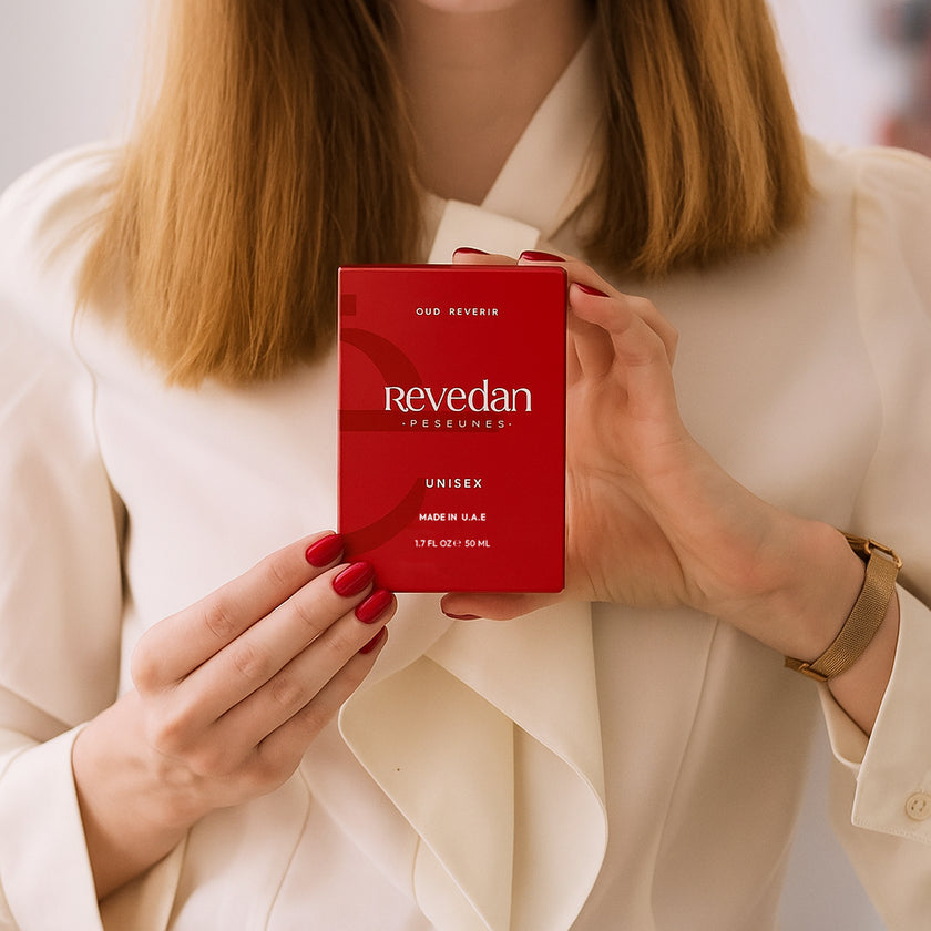 Perfume Package